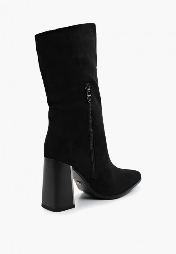 Полусапоги Ivolga