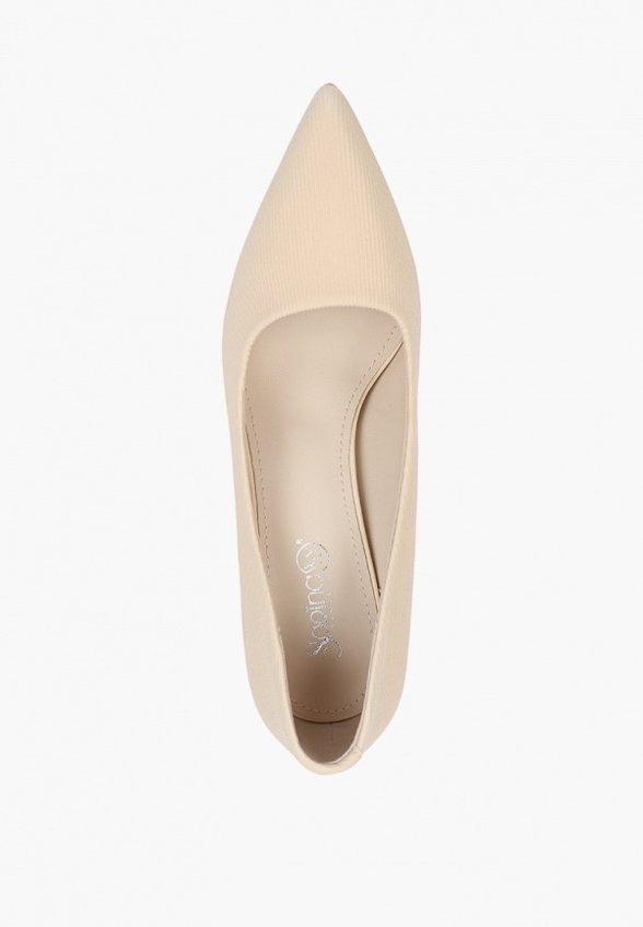 Туфли Sprincway