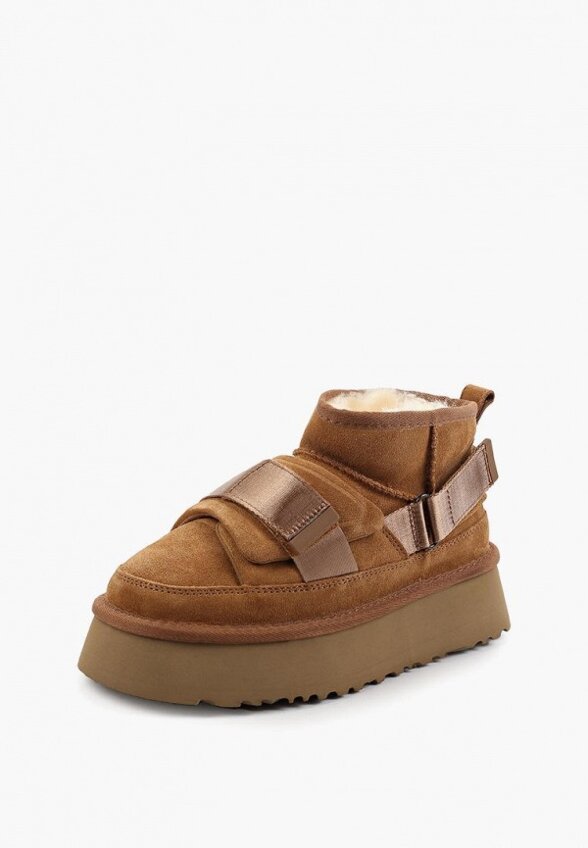 Полусапоги Sbalo