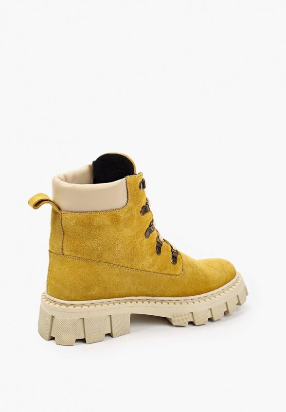 Ботинки Enzo Logana