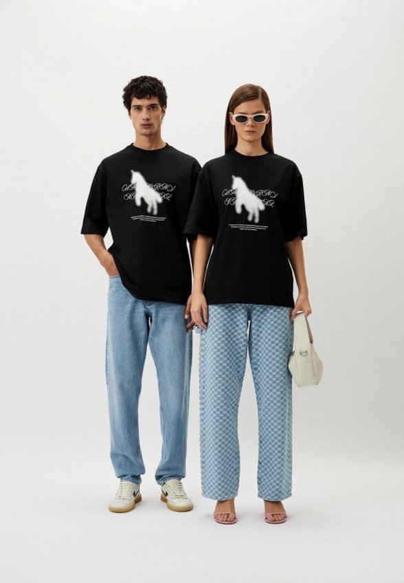 Футболка Berhasm