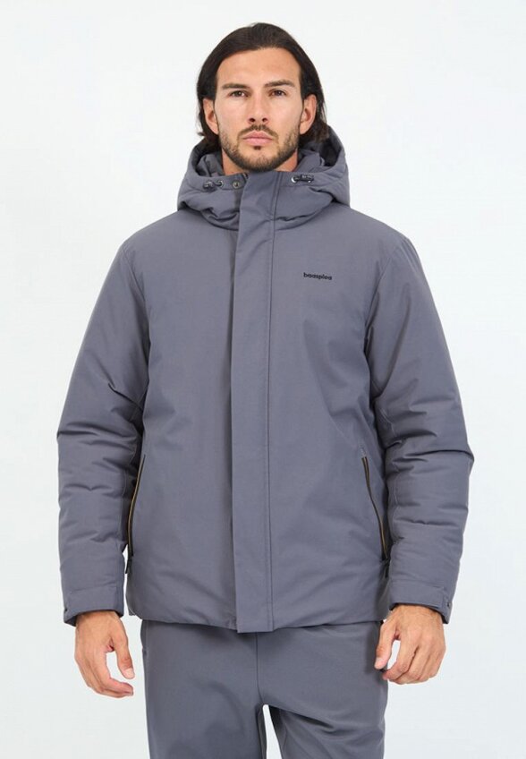 Пуховик Baasploa