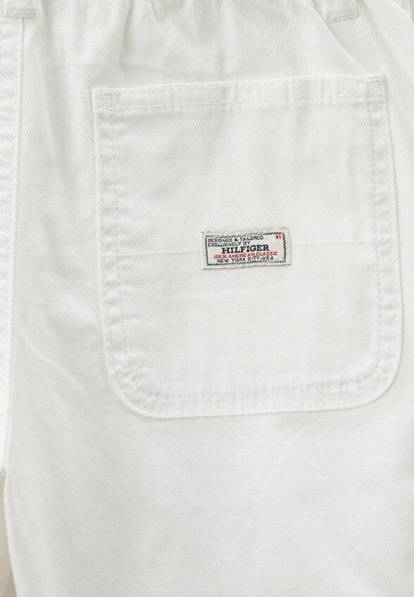 Брюки Tommy Hilfiger