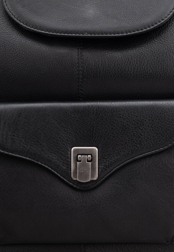 Др.Коффер B402867-112-04 рюкзак