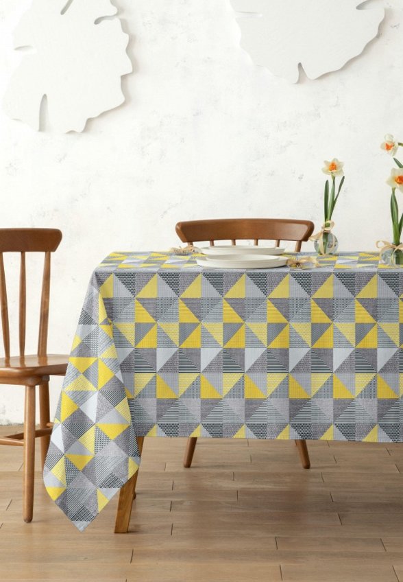 Скатерть Унисон