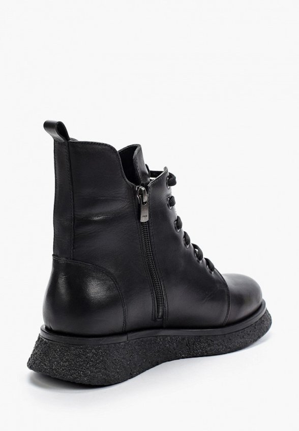 Ботинки Ascalini