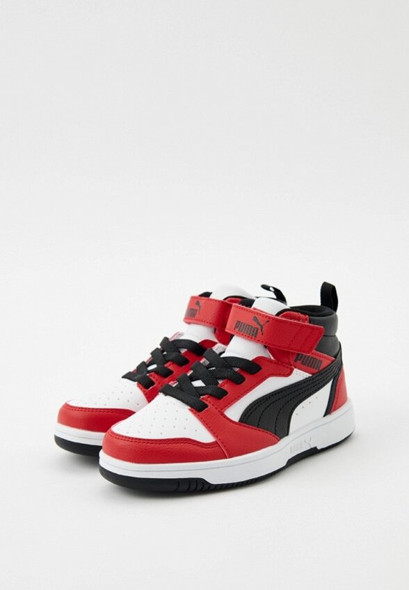 Кеды PUMA