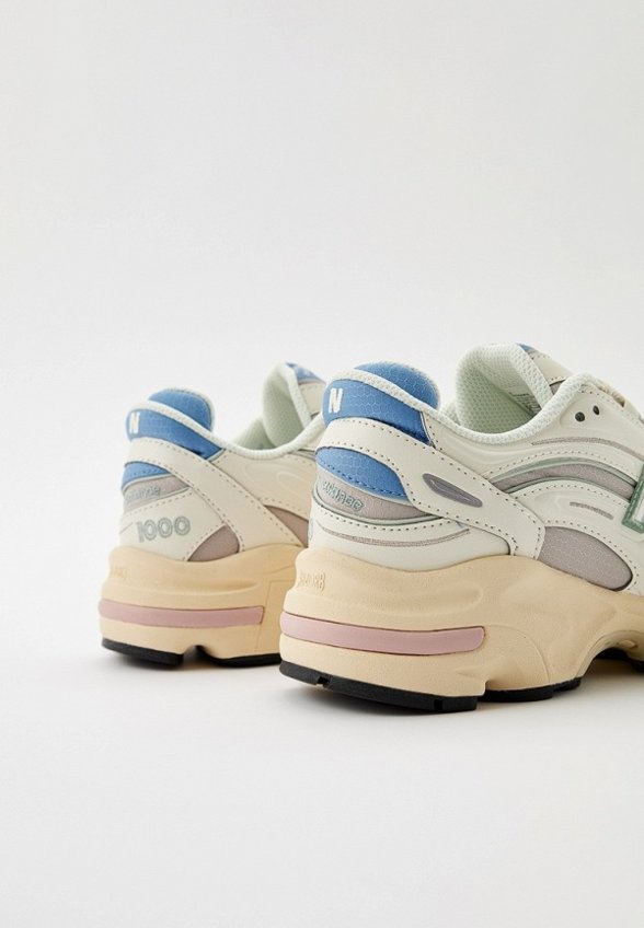 Кроссовки New Balance