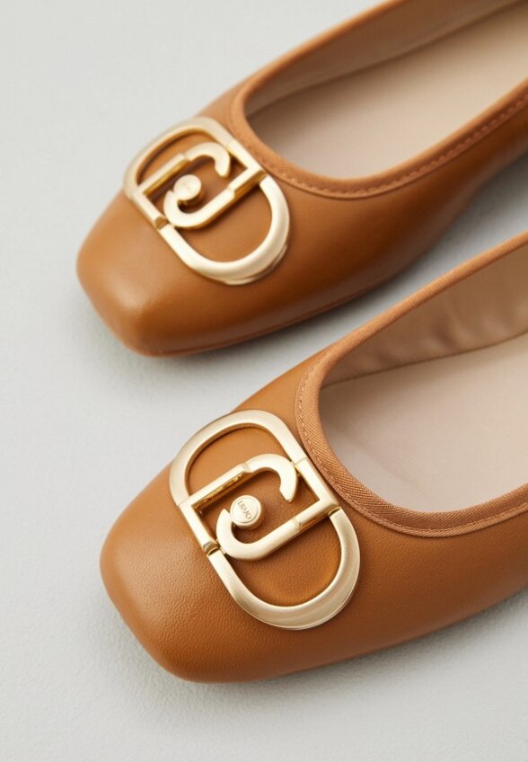 Балетки Liu Jo