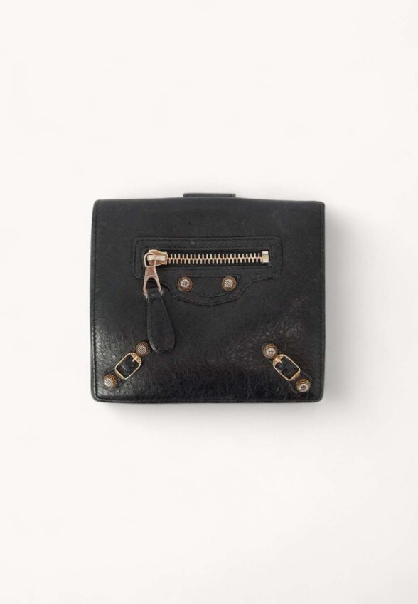 Balenciaga Wallet