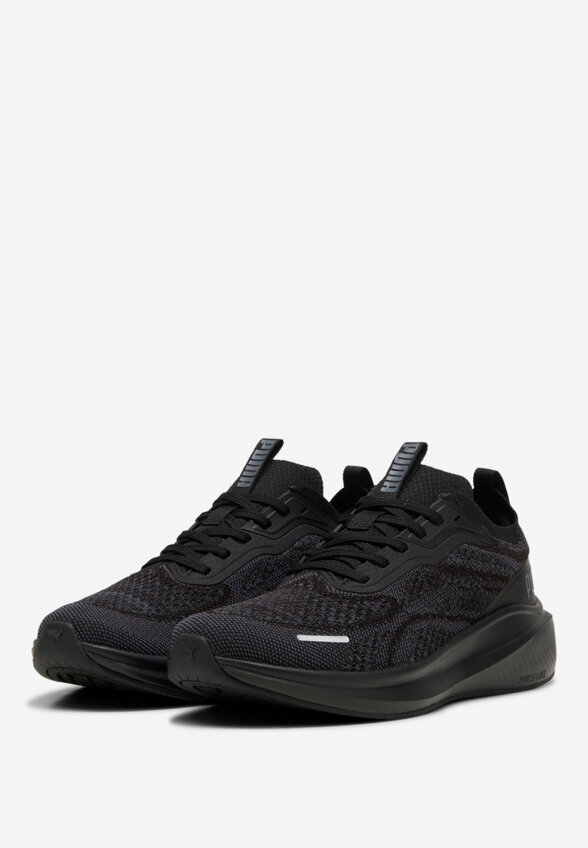 Кроссовки мужские PUMA Skyrocket Lite Engineered, Черный