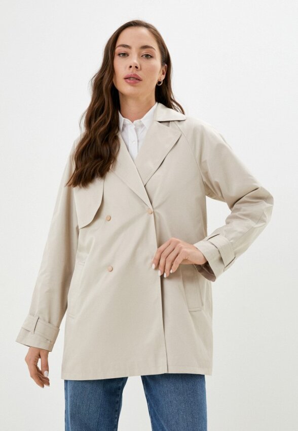 Плащ Smith's brand