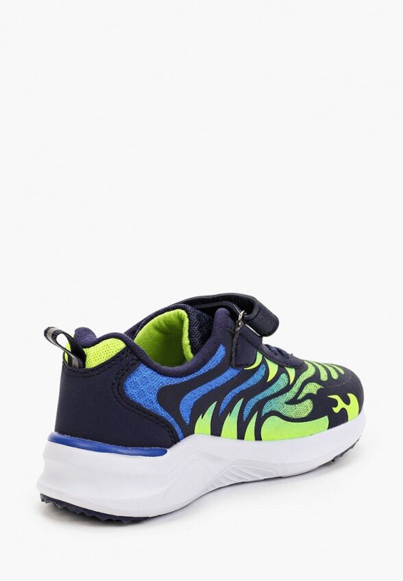 Кроссовки Orthoboom