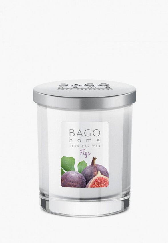 Свеча ароматическая Bago Home