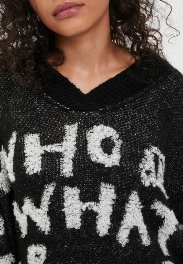 Пуловер Pulse