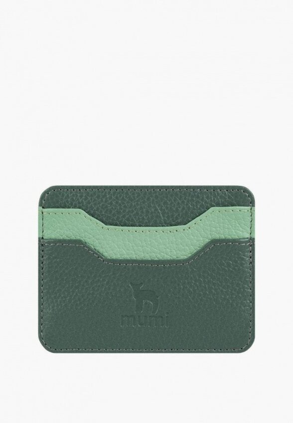 Кредитница Mumi