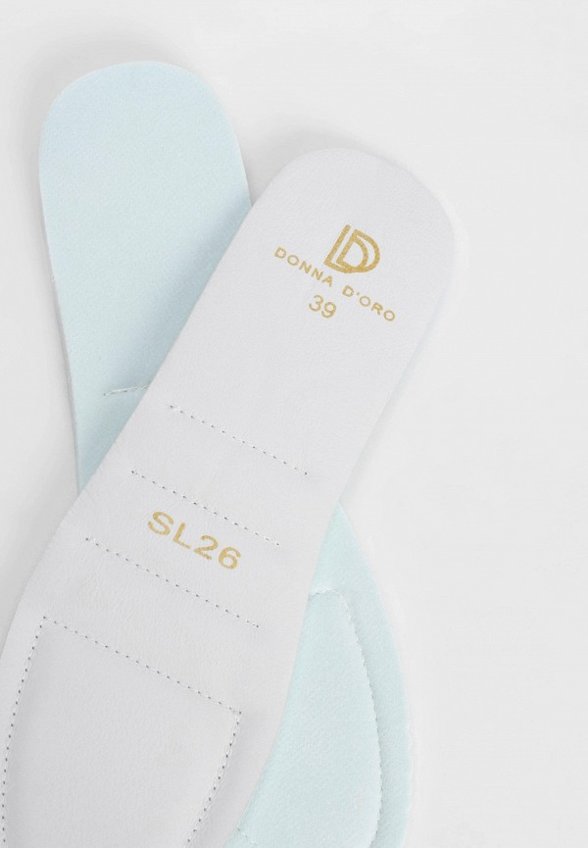 Кроссовки Donna D’oro