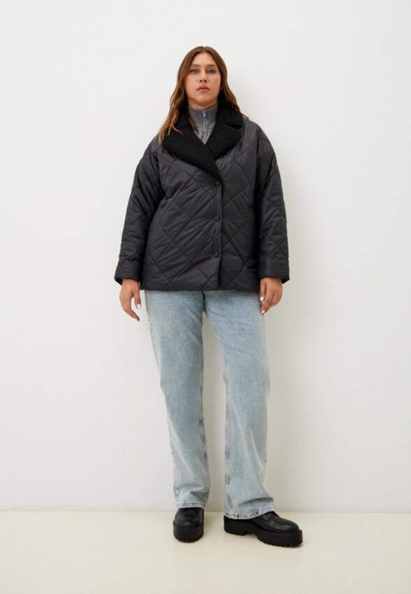 Куртка стеганая Modress