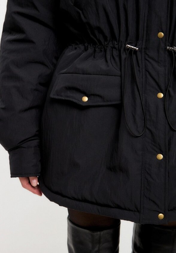 Куртка утепленная Katerina Myachina