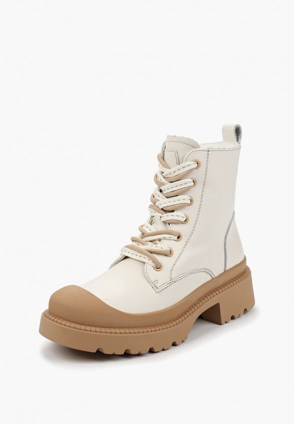 Ботинки Zumita