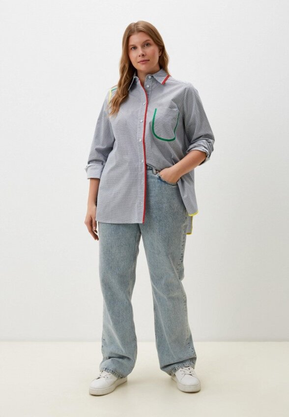 Рубашка Averi