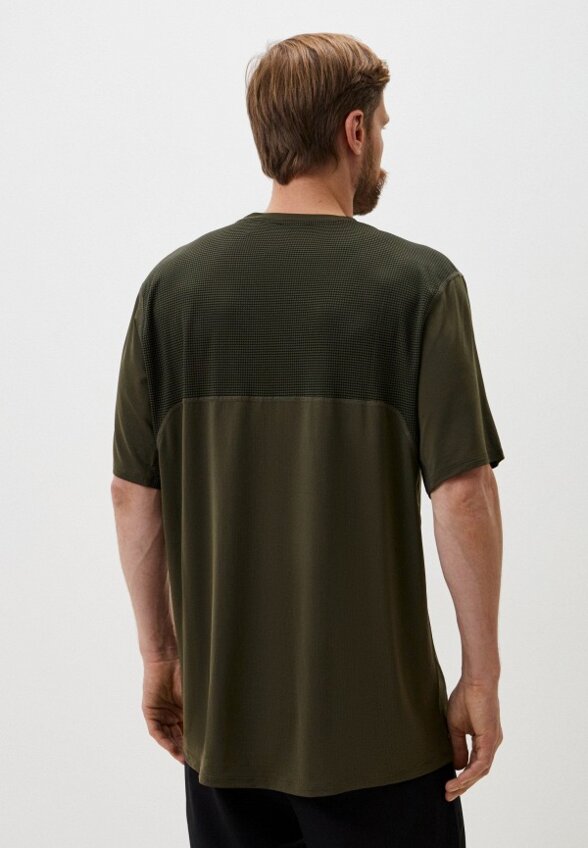 Футболка спортивная Helly Hansen