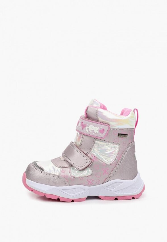 Ботинки Kenkä