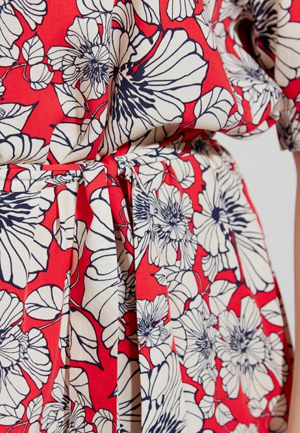 Платье Odevaiwear