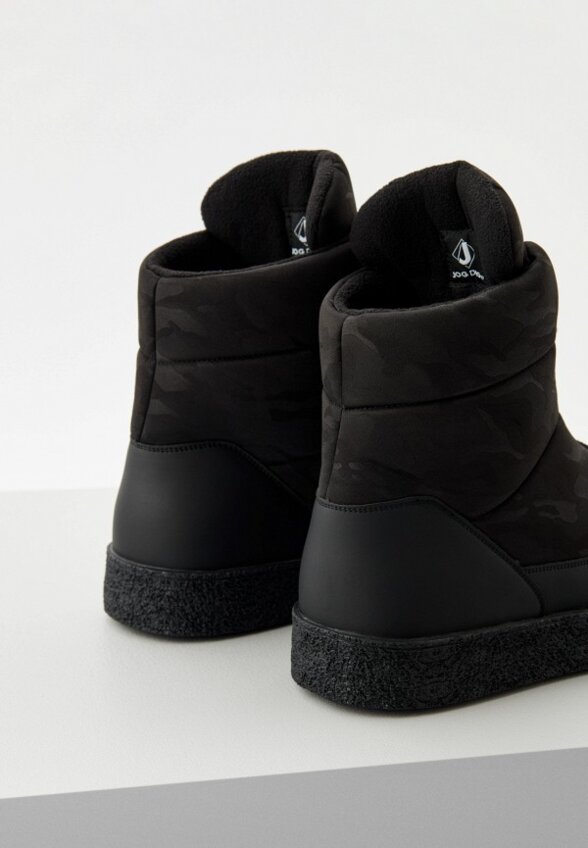 Дутики Jog Dog