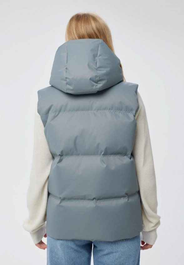 Жилет утепленный Manera Odevatca