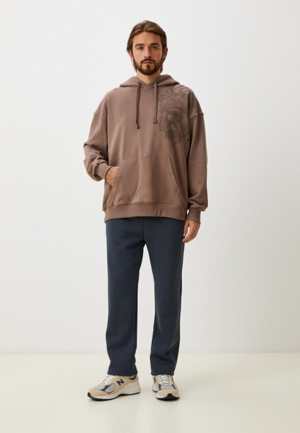 Брюки спортивные Mark Formelle