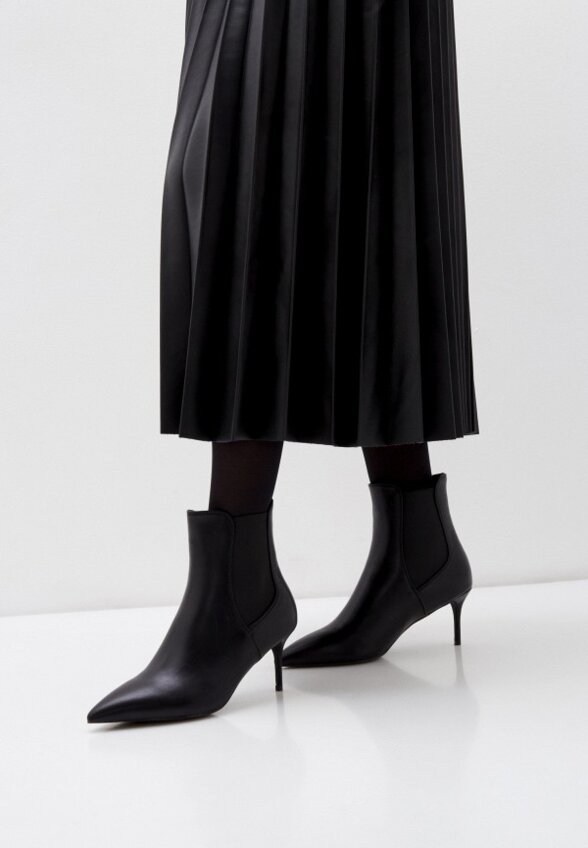 Ботильоны Bottero