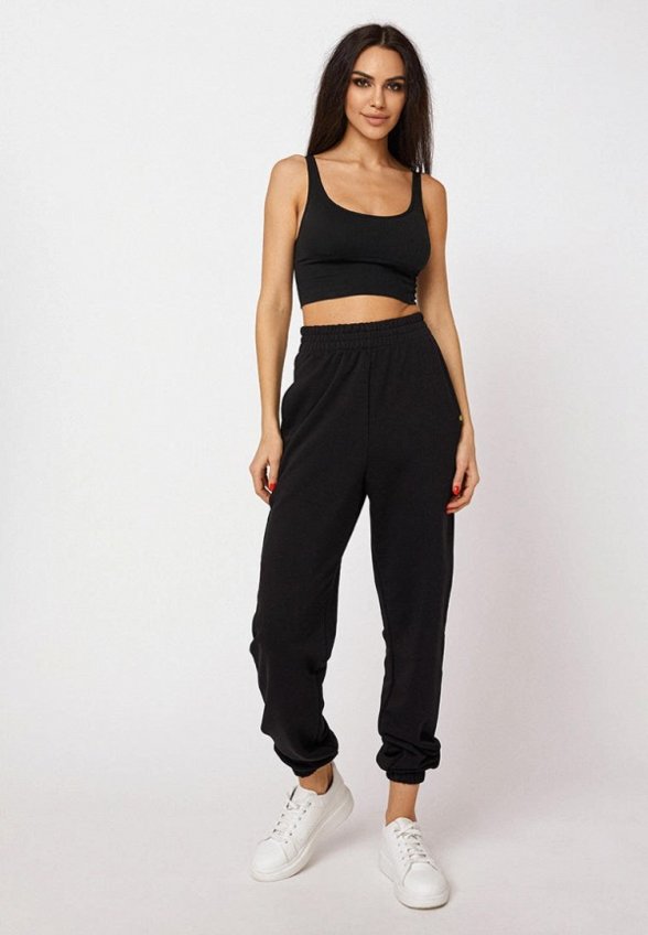 Брюки спортивные RebelPro