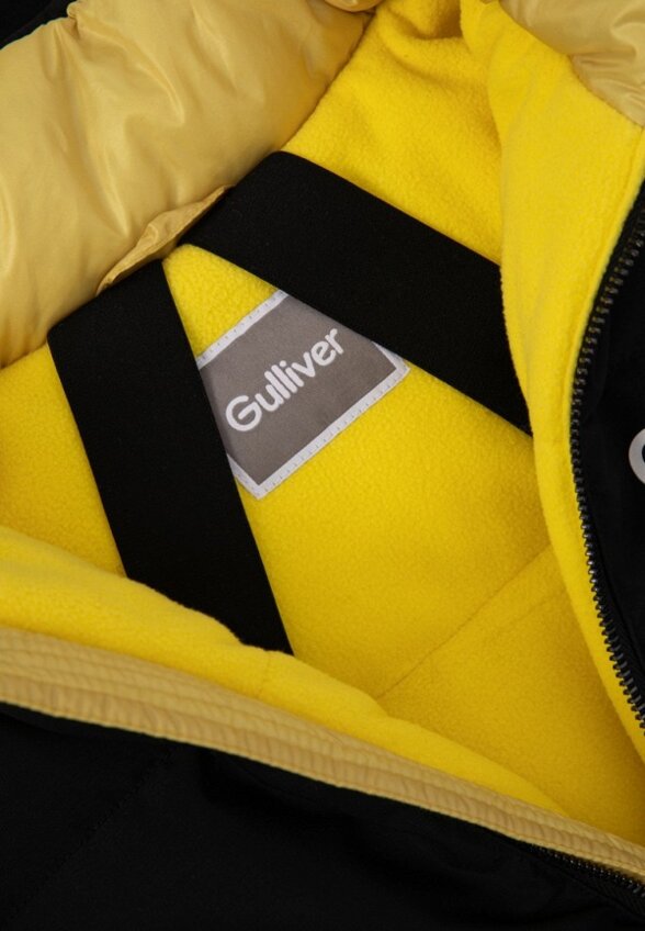 Куртка утепленная Gulliver
