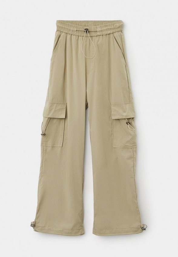 Брюки Resser Denim