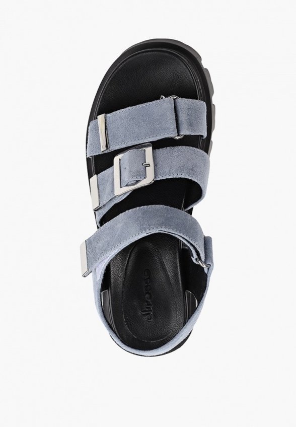 Босоножки El'Rosso