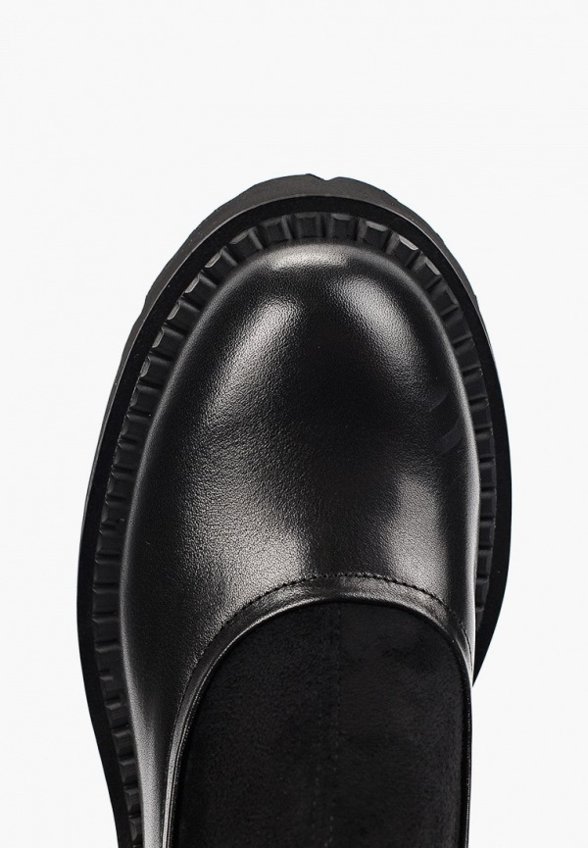 Ботфорты Graciana