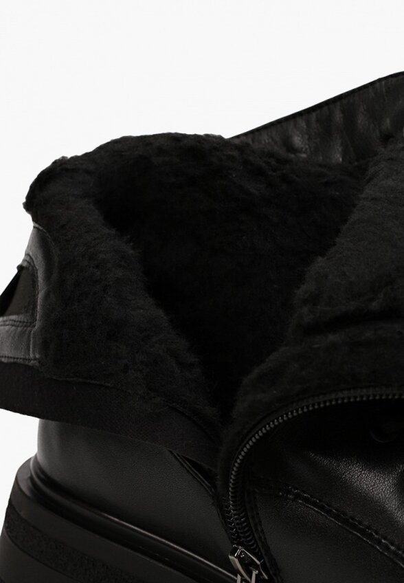 Ботинки Thomas Munz