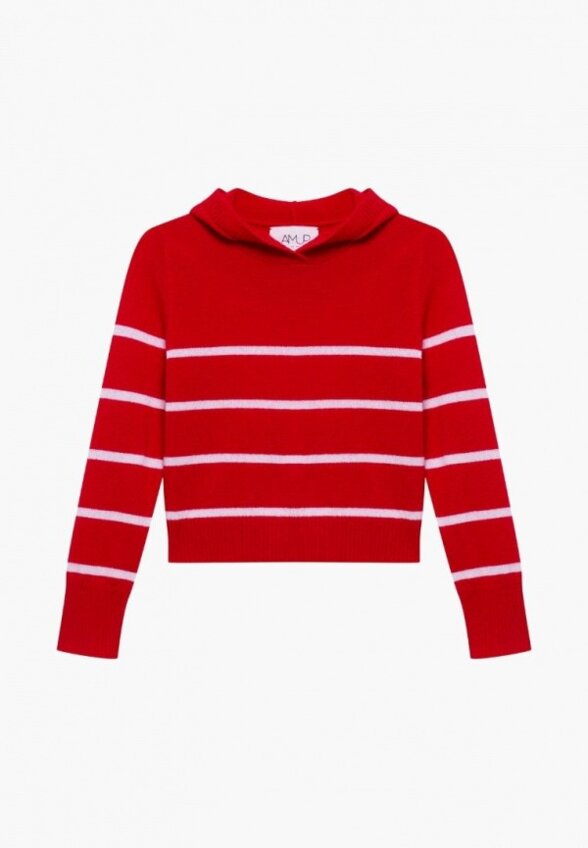 Худи Amur by Marushik