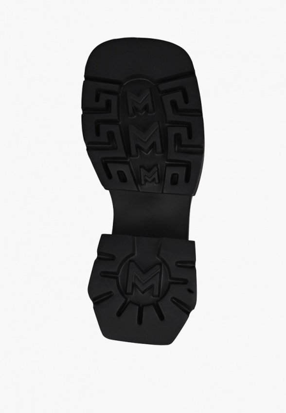 Ботинки Maxadorre