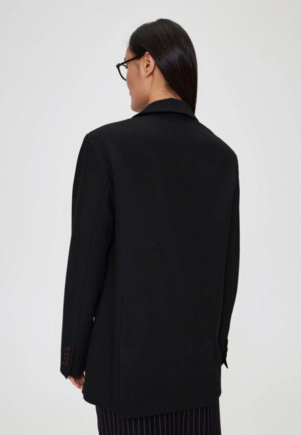 Жакет SashaOstrov