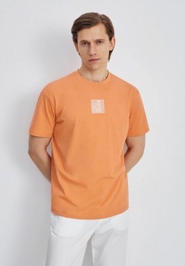 Футболка Finn Flare