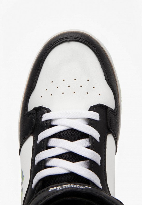 Кеды Mascotte Junior