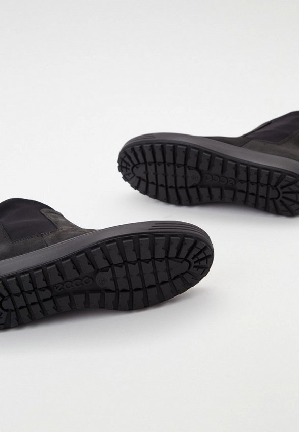 Ботинки Ecco
