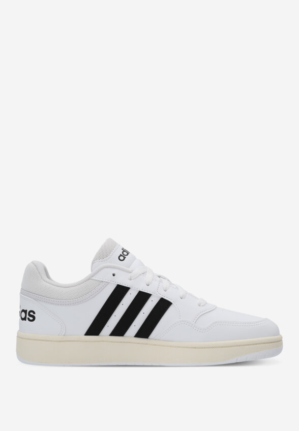 Кеды мужские adidas Hoops 3.0, Белый
