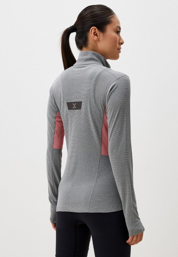 Олимпийка Berghaus