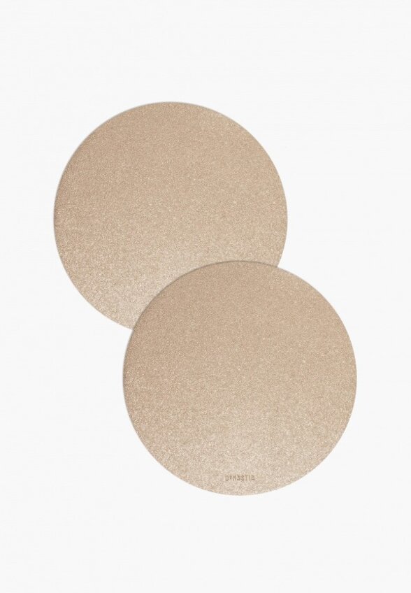 Комплект салфеток сервировочных DeNastia