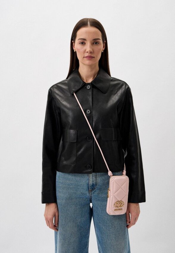 Сумка Love Moschino
