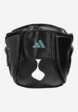 Шлем боксерский adidas Speed Super Pro Training Extra Protect, Черный3  - превью