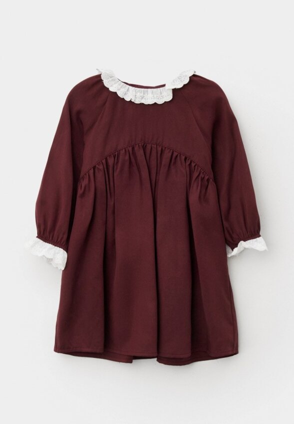 Платье Loomknits